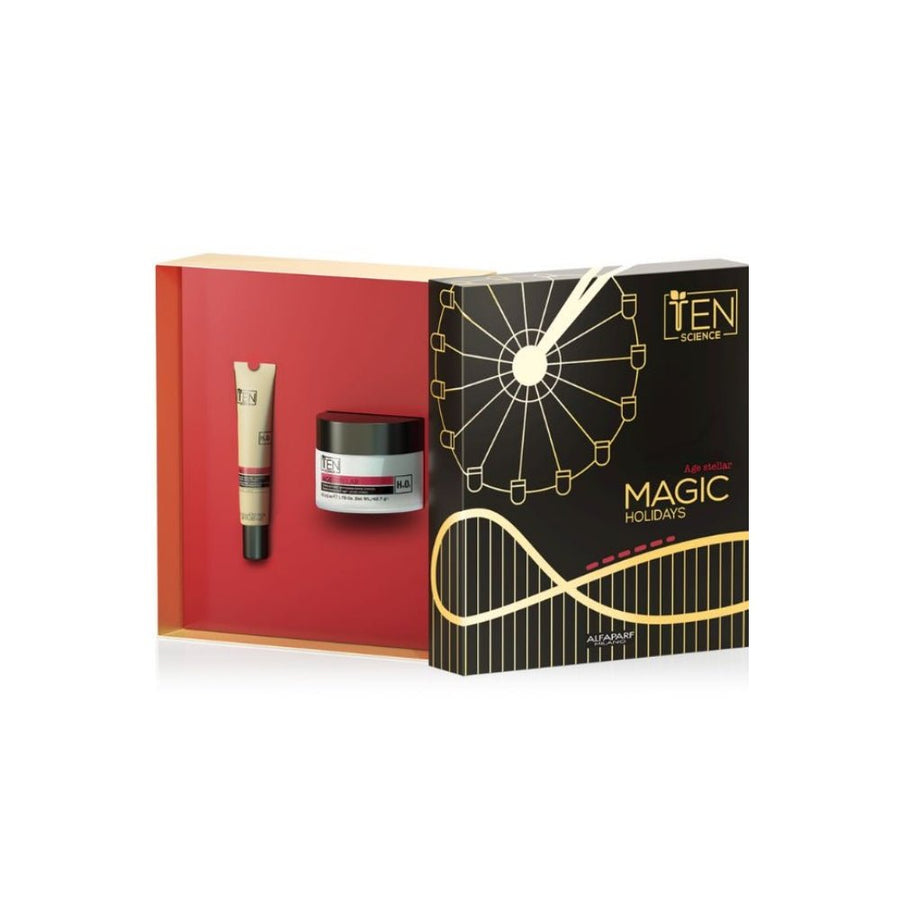 TEN Age Stellar Magic Holidays