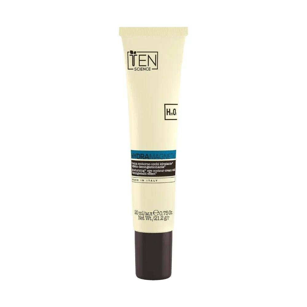 TEN Hydra Magnetic Magic Holidays Kit Idratante - Planethair