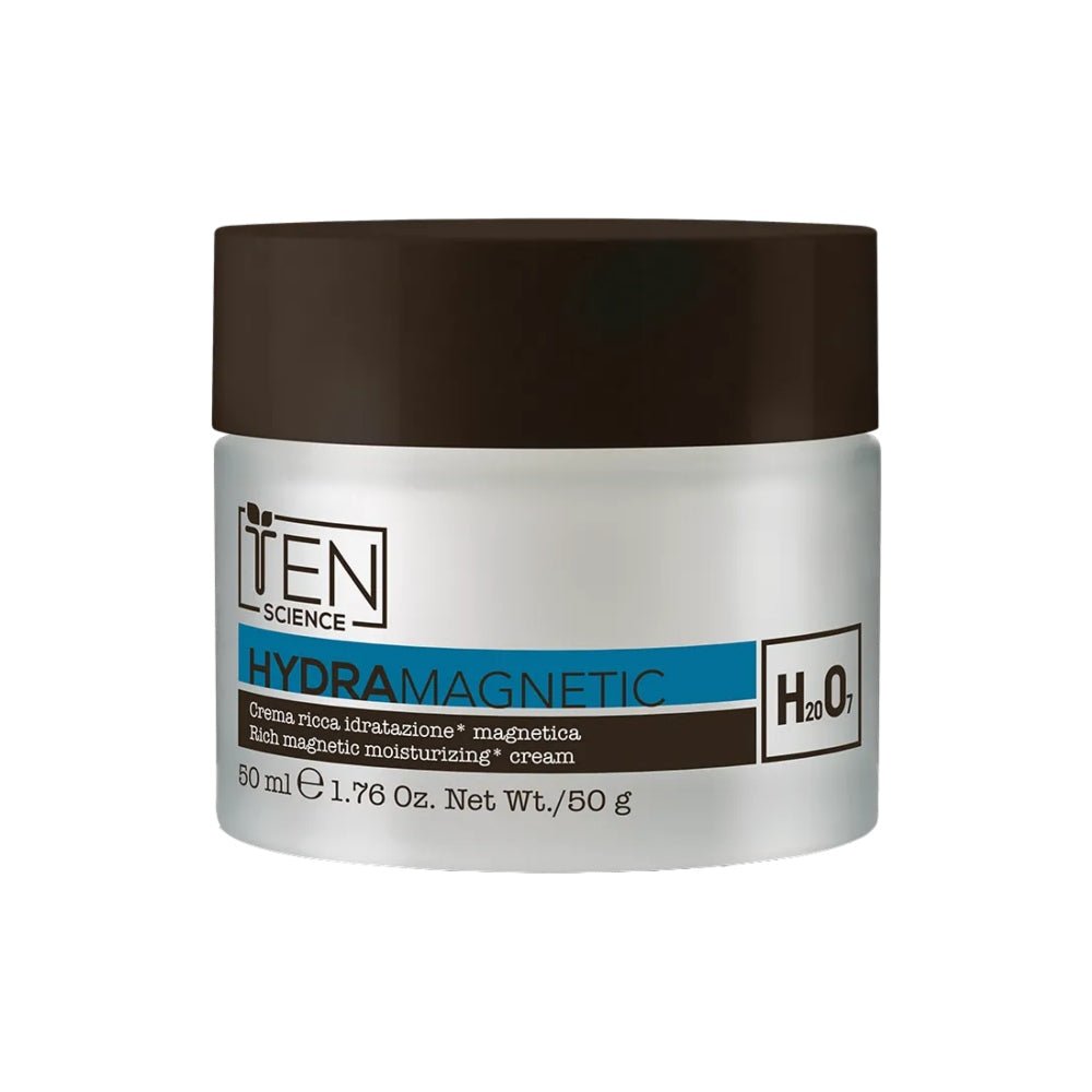 Hydra Magnetic Crema Viso