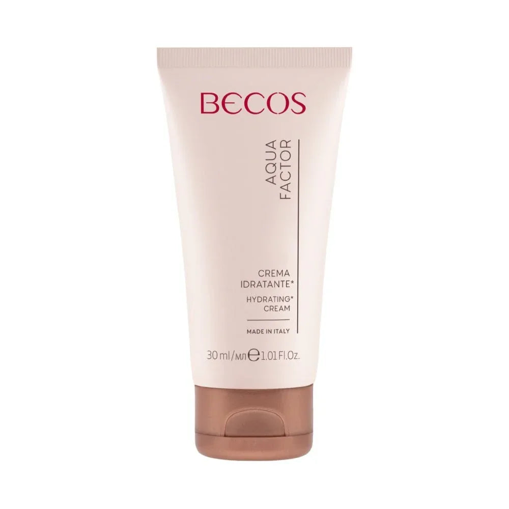 Becos Hydra Travel Kit acqua micellare e crema idratante - Planethair