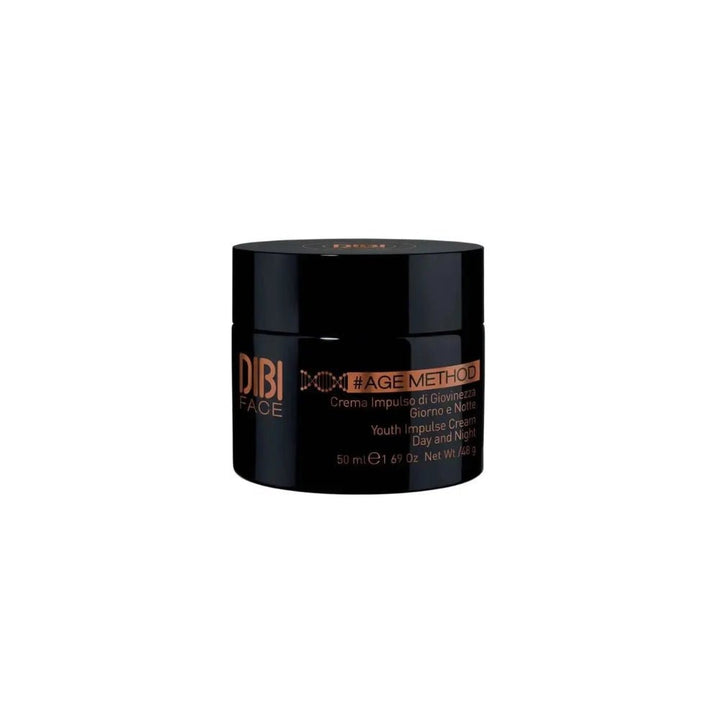 Dibi Face Age Method Crema Viso Impulso di Giovinezza Giorno e Notte 50ml