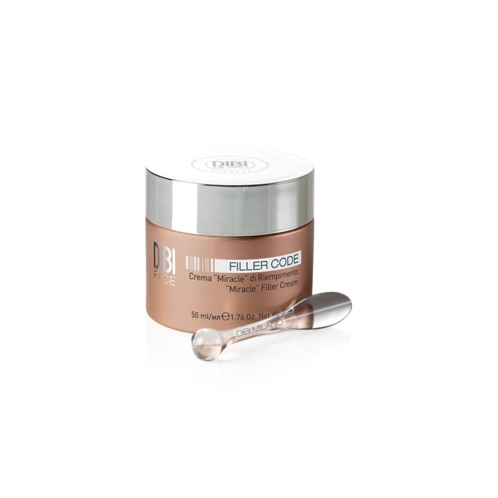 Dibi Filler Code Crema Miracle Viso di Riempimento 50ml