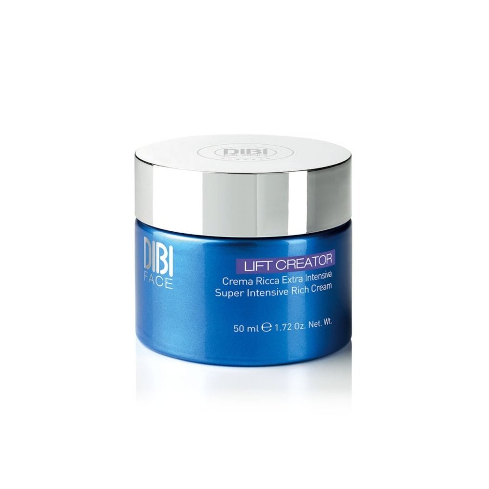 Dibi Face Lift Creator Crema Viso Ricca Extra Intensiva 50ml