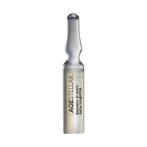 TEN Age Stellar Estratto di Siero della Longevità 14x2ml - Planethair