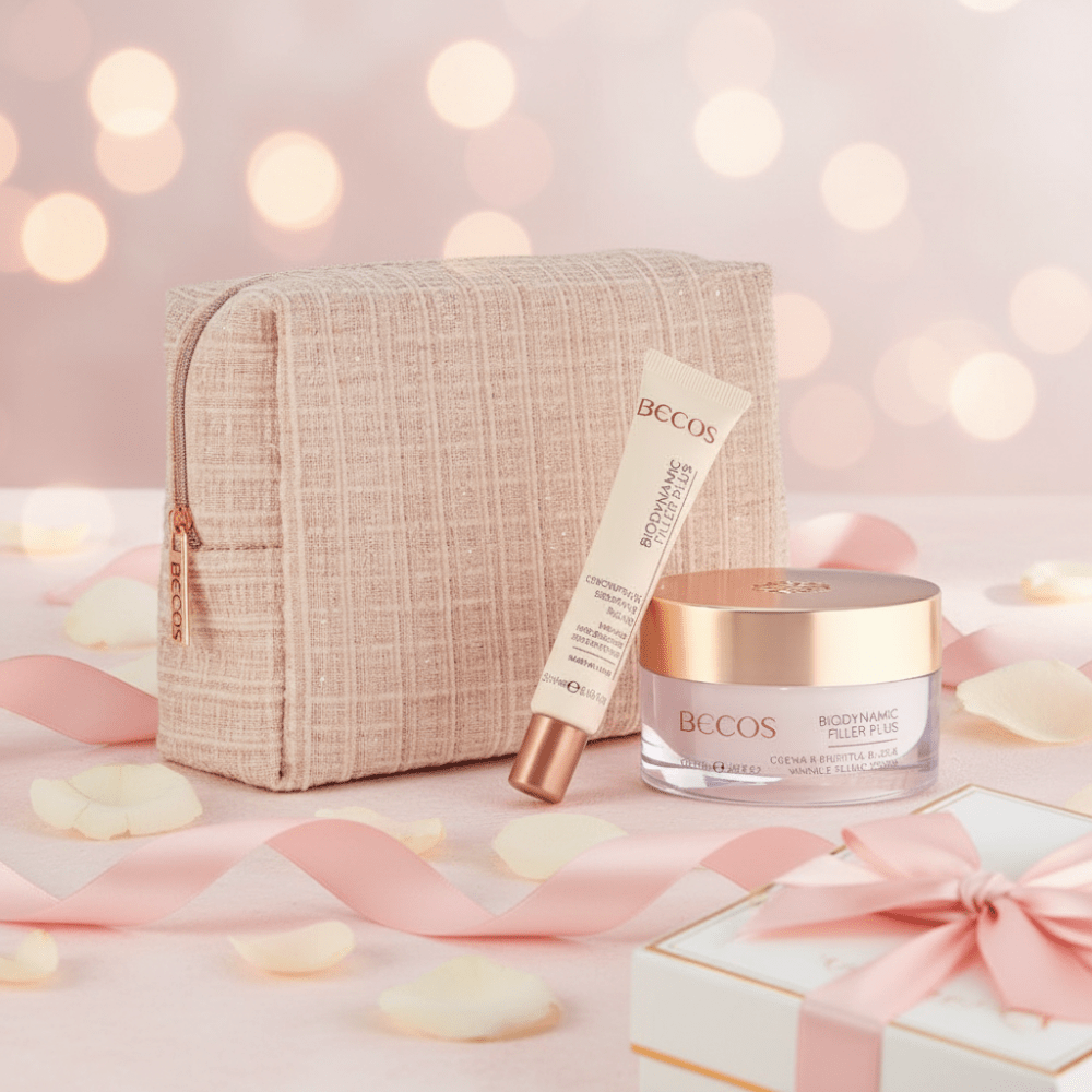 Becos Filler Biodynamic Filler Plus Coffret - 8022297193250