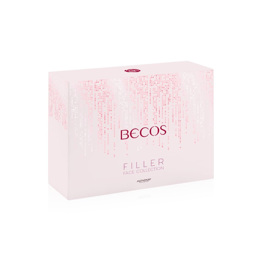 Becos Filler Biodynamic Filler Plus Coffret