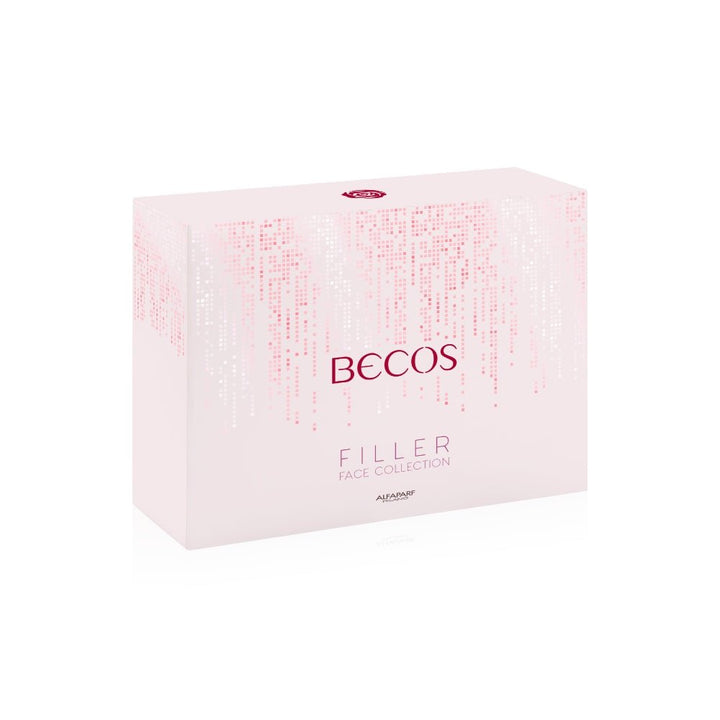 Becos Filler Biodynamic Filler Plus Coffret