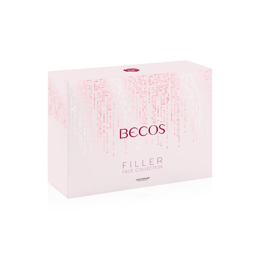 Becos Filler Biodynamic Filler Plus Coffret