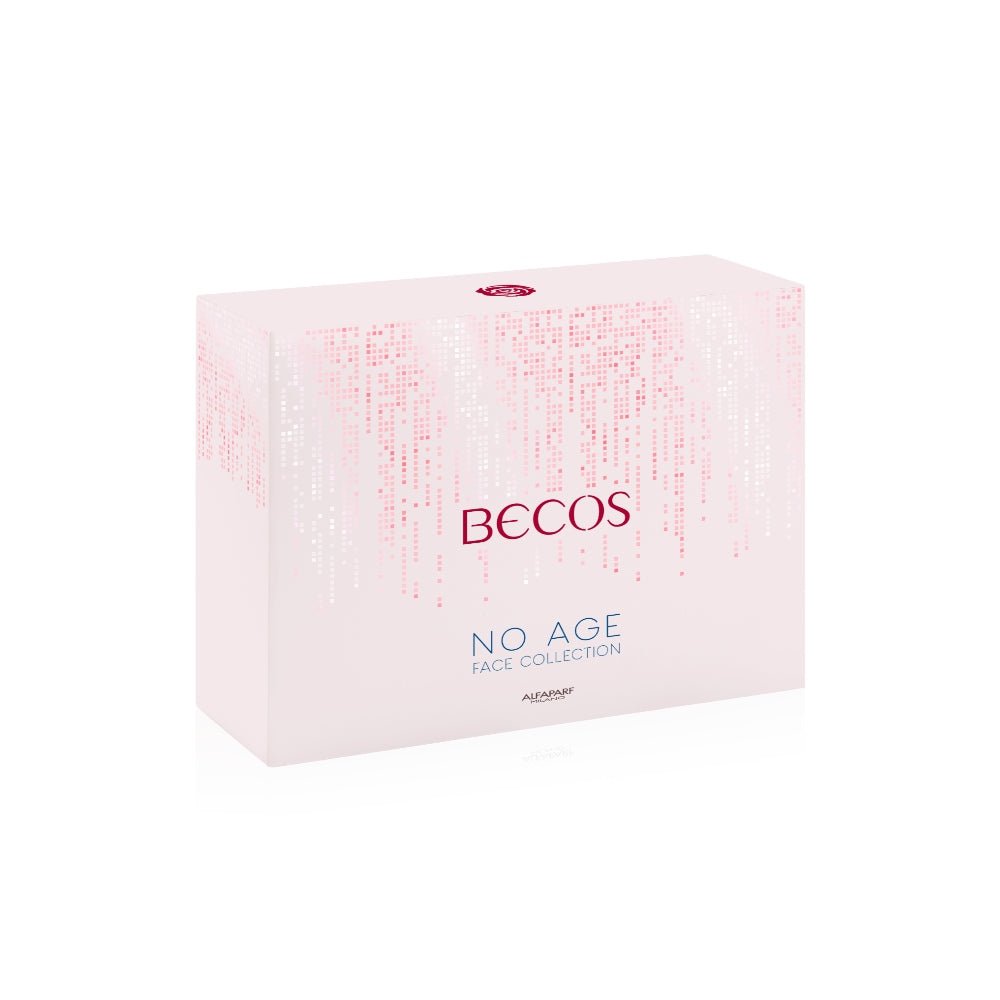 Becos No-Age Age Pro Evolution Coffret