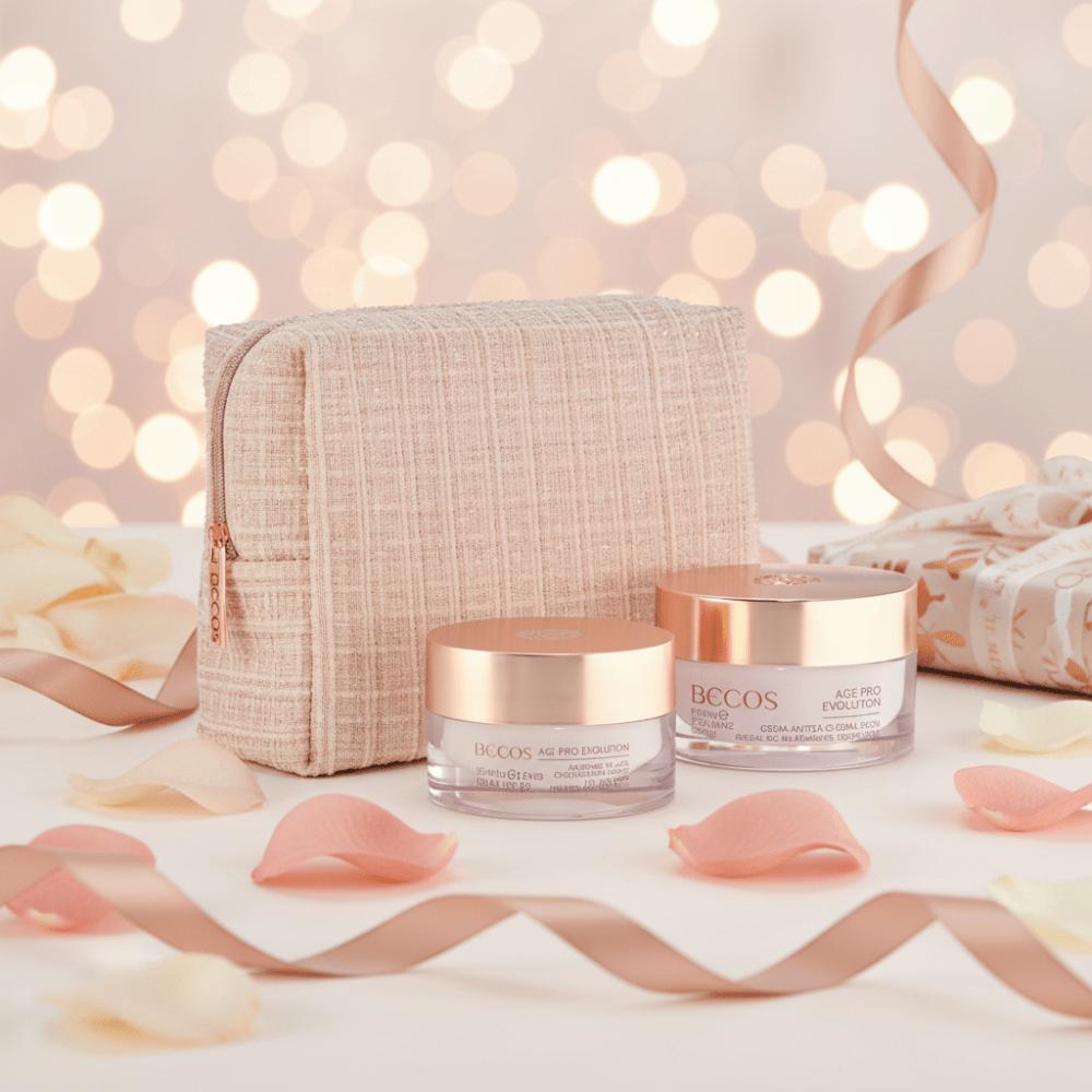 Becos No - Age Age Pro Evolution Coffret - 8022297193267