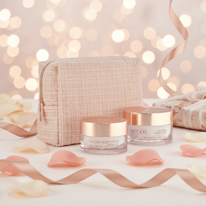 Becos No - Age Age Pro Evolution Coffret - 8022297193267