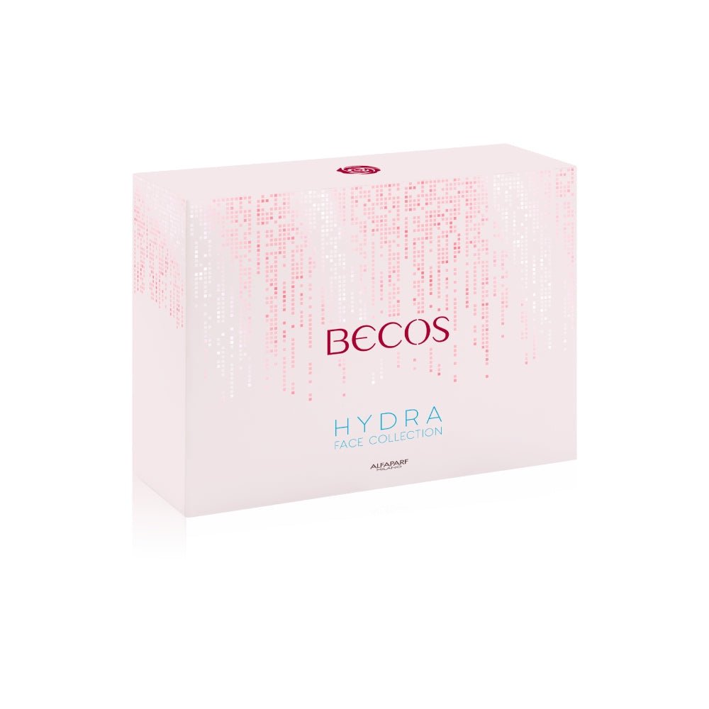 Becos Hydra Face Aqua Factor Coffret