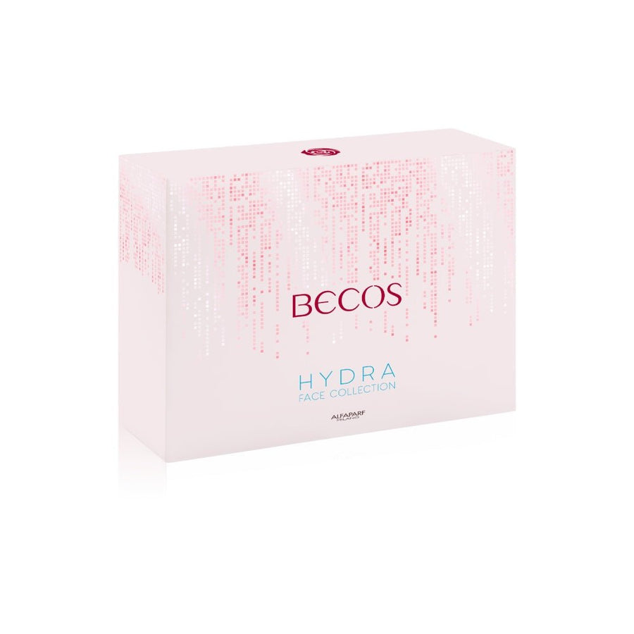 Becos Hydra Face Aqua Factor Coffret