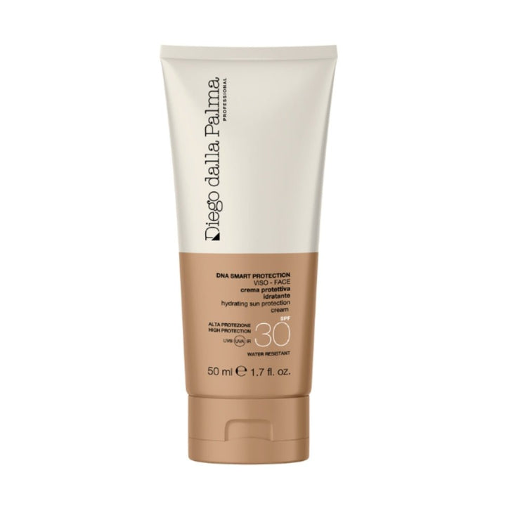 Crema Protettiva Idratante viso SPF30 Diego Dalla Palma Professional 50ml - Planethair 