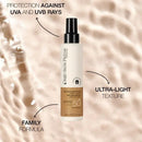 Diego Dalla Palma Professional Latte Spray Delicato SPF50 150ml - Planethair