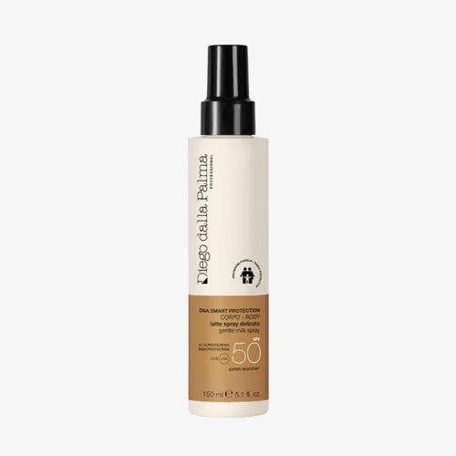 Diego Dalla Palma Professional Latte Spray Delicato SPF50 150ml - Planethair