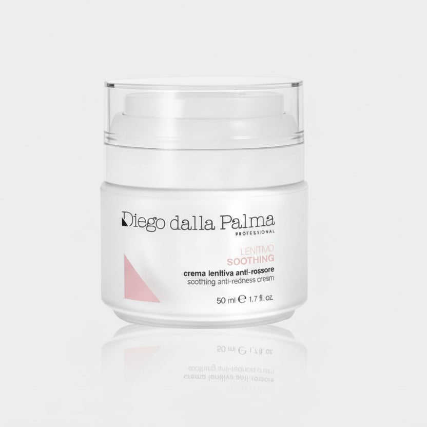Diego dalla Palma Professional Crema Lenitiva Anti-Rossore Pelli Sensibili 50ml