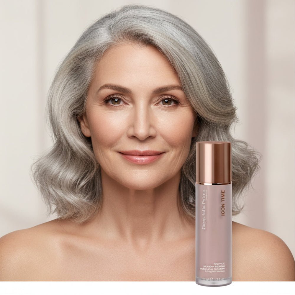 Diego dalla Palma Pro  COLLAGEN BOOSTER – EMULSIONE VISO RASSODANTE 50ml