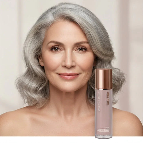 Diego dalla Palma Professional Collagen Booster Emulsione Viso Rassodante 50ml - Planethair