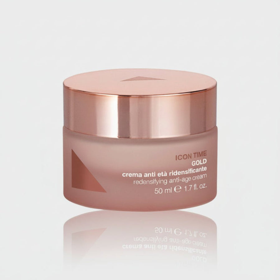 Diego dalla Palma Professional Crema Anti Età Ridensificante Gold 50ml