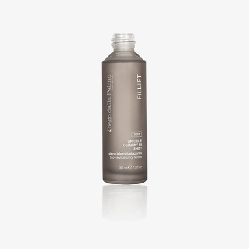 Diego Dalla Palma Professional Fillift Spicule Collalift 18 Shot Soft 30ml aperto