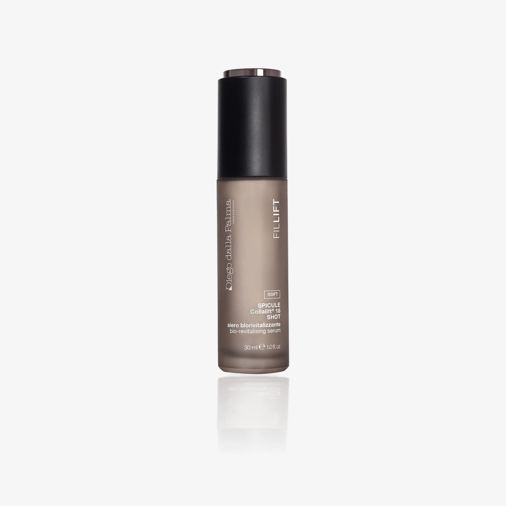 Diego Dalla Palma Professional Fillift Spicule Collalift 18 Shot Soft 30ml