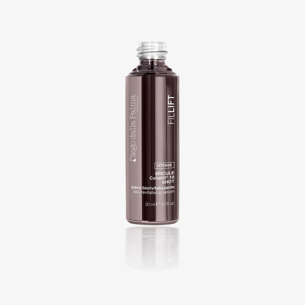 Diego Dalla Palma Professional Fillift Spicule Collalift 18 Shot Intense 30ml aperto