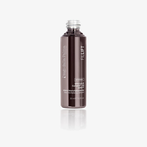 Diego Dalla Palma Professional Fillift Spicule Collalift 18 Shot Intense 30ml aperto