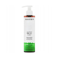 Selective Oncare Scalp Purifying Shampoo scalp with dandruff 200ml 