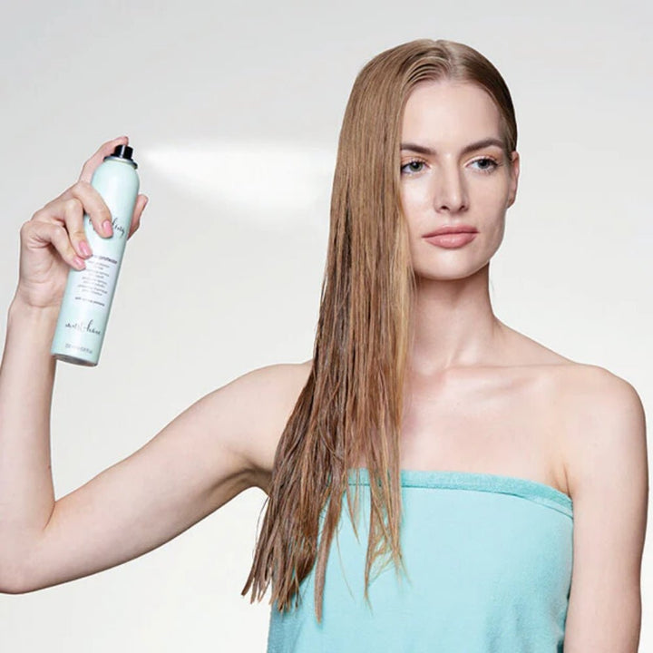 Milk Shake Thermo Protector Spray termoprotettore capelli 200ml - Planethair 