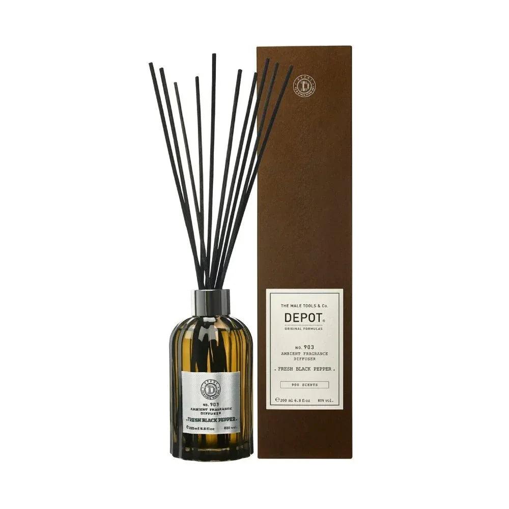 Depot No. 903 Ambient Fragrance Diffuser profumo per ambiente 200ml - Planethair