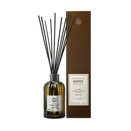 Depot No. 903 Ambient Fragrance Diffuser profumo per ambiente 200ml - Planethair