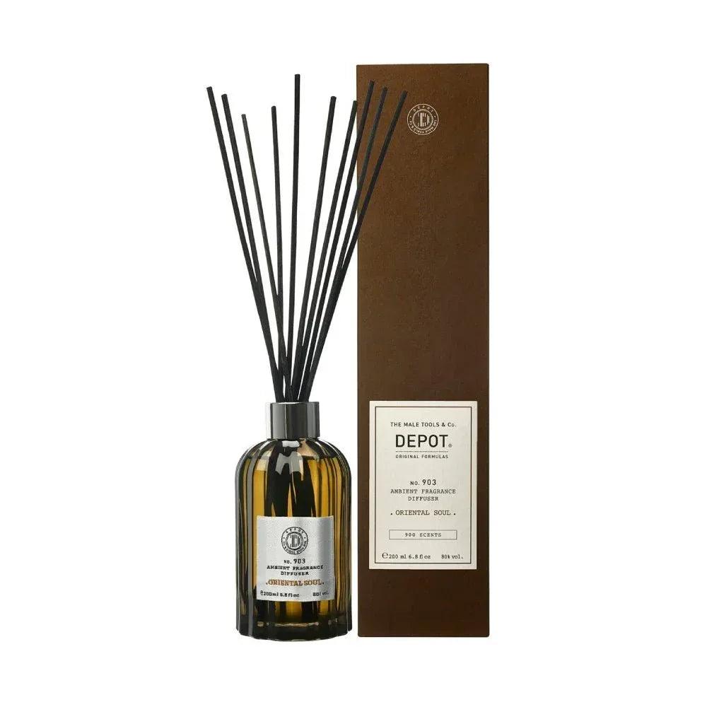 Depot No. 903 Ambient Fragrance Diffuser profumo per ambiente 200ml - Planethair
