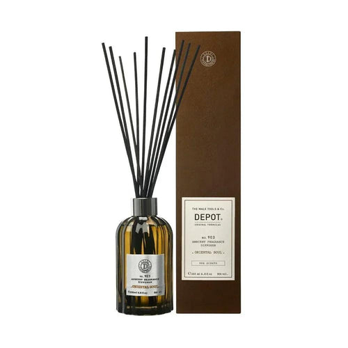 Depot No. 903 Ambient Fragrance Diffuser profumo per ambiente 200ml - Planethair