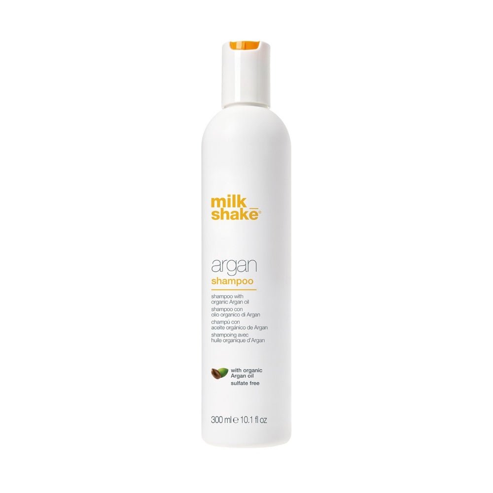 Milk Shake Argan Shampoo lavaggi frequenti 300ml - Planethair 