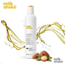 Milk Shake Argan Shampoo lavaggi frequenti 300ml - Planethair