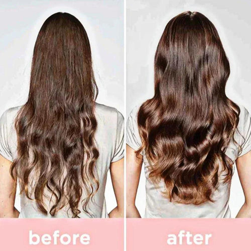 Milk Shake Energizing Blend Shampoo energizzante 300ml - Planethair