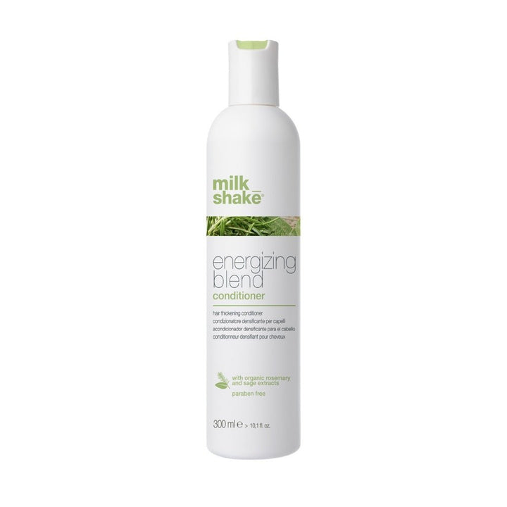 Milk Shake Energizing Blend Conditioner capelli assottigliati 300ml - Planethair 