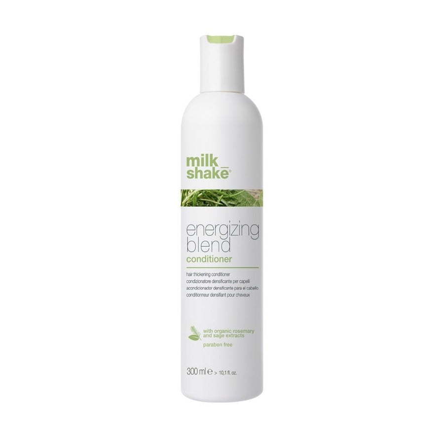 Milk Shake Energizing Blend Conditioner capelli assottigliati 300ml - Planethair 