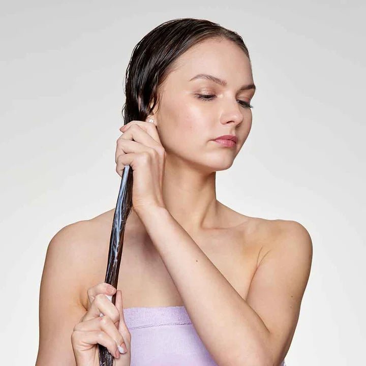 Milk Shake Energizing Blend Conditioner capelli assottigliati 300ml - Planethair 