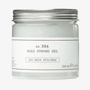 Depot No. 304 Hold Strong Gel capelli uomo - Planethair