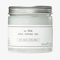 Depot No. 304 Hold Strong Gel capelli uomo