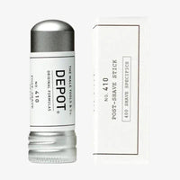 Depot No. 410 Post Shave Stick masculino 5gr