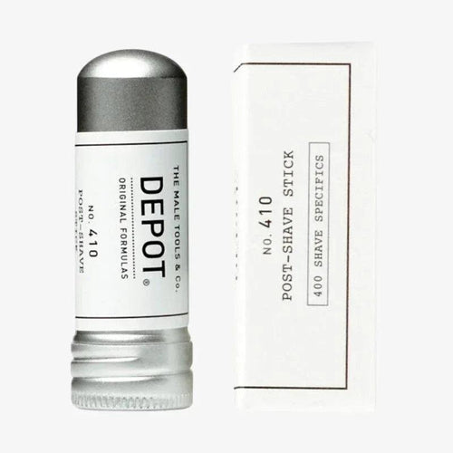 Depot No. 410 Post Shave Stick dopobarba uomo 5gr - Planethair