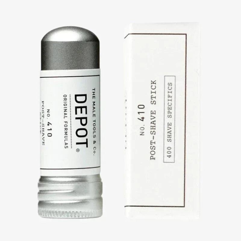 Depot No. 410 Post Shave Stick dopobarba uomo 5gr - Planethair