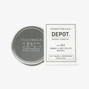 Depot No. 502 Beard & Moustache Butter barba e baffi 30ml - Planethair