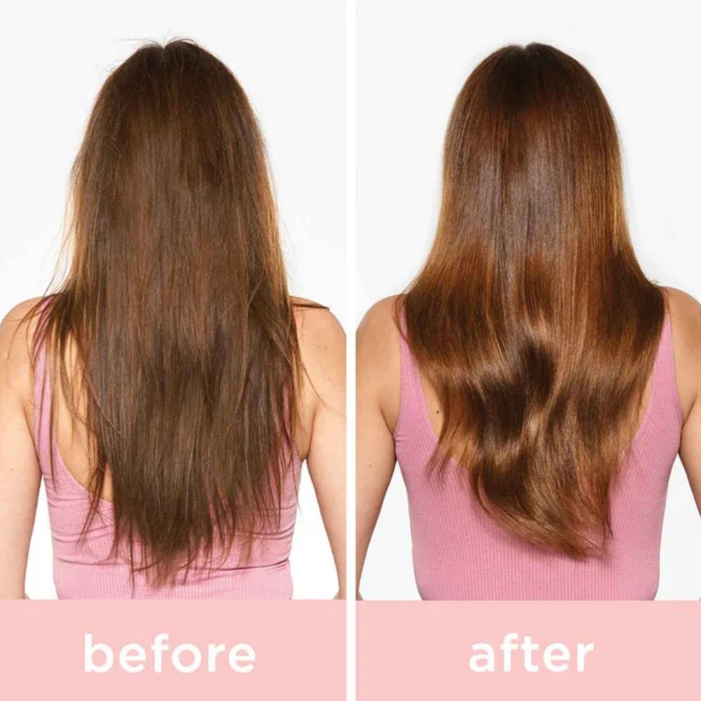 Milk Shake Normalizing Blend Shampoo capelli grassi 300ml - Planethair 