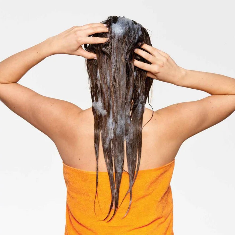 Milk Shake Normalizing Blend Shampoo capelli grassi 300ml - Planethair 