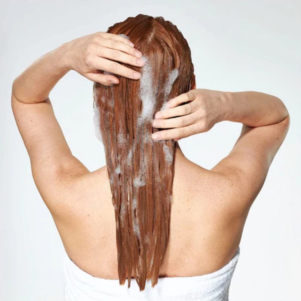 Moisture & More Shampoo Capelli Secchi 300ml Milk Shake - Planethair 