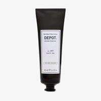 Depot No. 307 Black Gel nero per capelli brizzolati 125ml